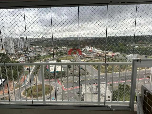 Apartamento para Venda em Barueri/SP Bethaville I 2 Quartos