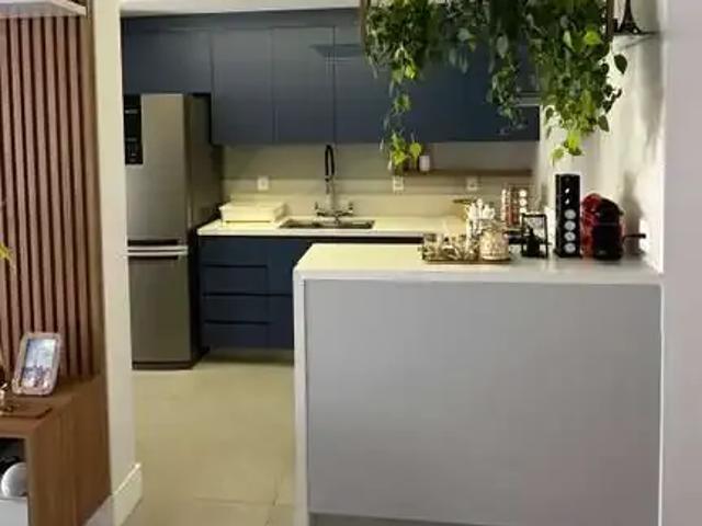 Apartamento para Venda em Barueri/SP Bethaville I 2 Quartos
