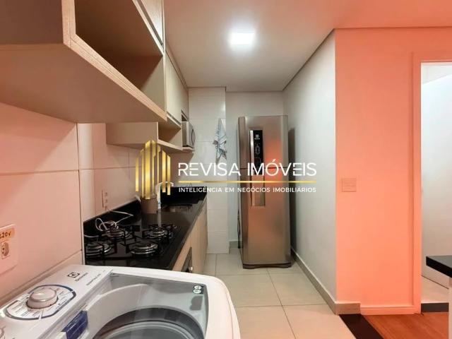 Apartamento para Venda em Barueri/SP Bethaville I 2 Quartos