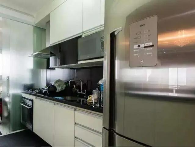 Apartamento para Venda em Barueri/SP Bethaville I 2 Quartos