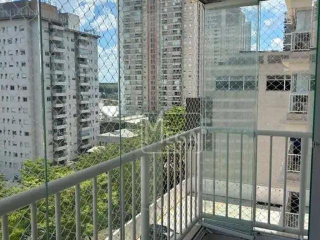 Apartamento para Venda em Barueri/SP Bethaville I 2 Quartos