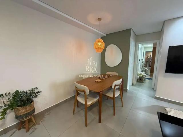 Apartamento para Venda em Barueri/SP Bethaville I 2 Quartos