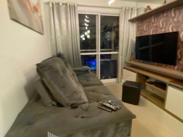 Apartamento para Venda em Barueri/SP Bethaville I 2 Quartos