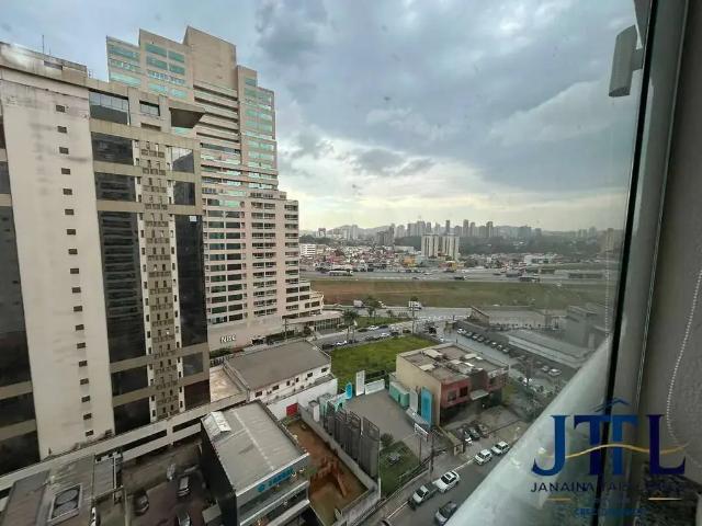 Apartamento para Venda em Barueri/SP Bethaville I 2 Quartos