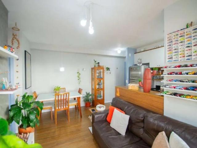 Apartamento para Venda em Barueri/SP Bethaville I 2 Quartos