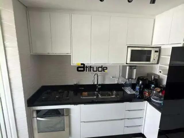Apartamento para Venda em Barueri/SP Bethaville I 2 Quartos