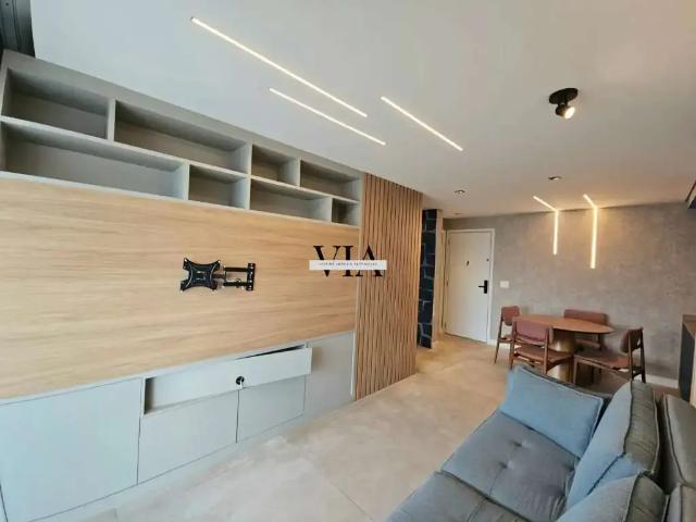 Apartamento para Venda em Barueri/SP Bethaville I 2 Quartos