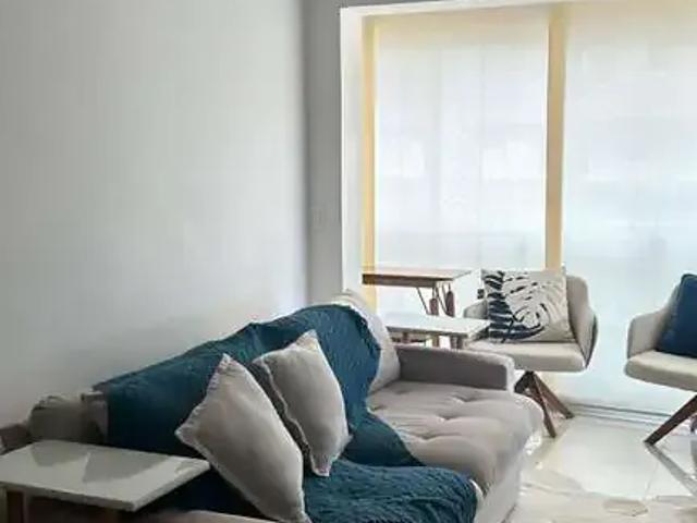 Apartamento para Venda em Barueri/SP Bethaville I 2 Quartos