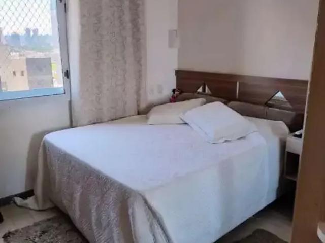 Apartamento para Venda em Barueri/SP Bethaville I 2 Quartos