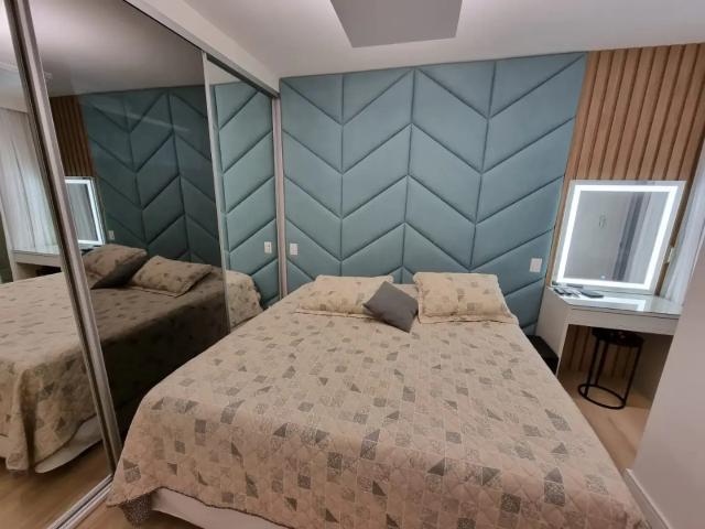 Apartamento para Venda em Barueri/SP Bethaville I 2 Quartos