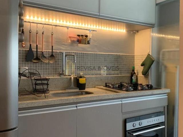 Apartamento para Venda em Barueri/SP Bethaville I 2 Quartos