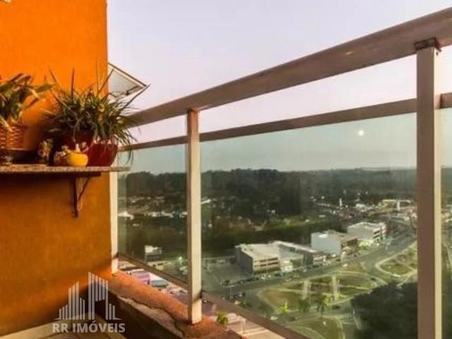 Apartamento para Venda em Barueri/SP Bethaville I 2 Quartos