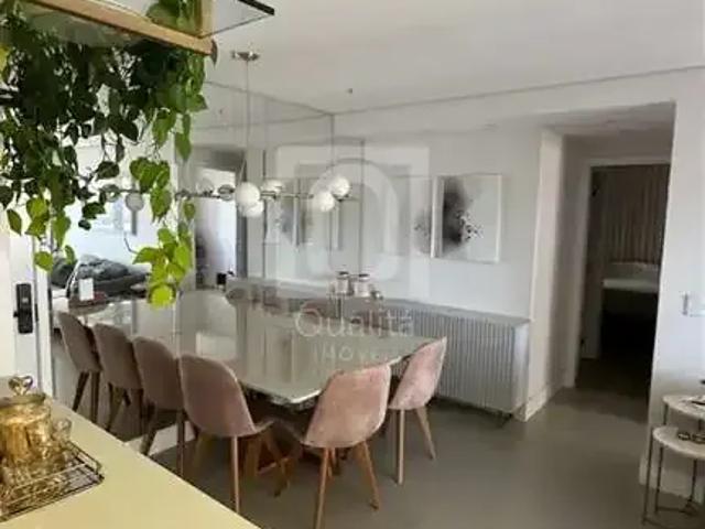 Apartamento para Venda em Barueri/SP Bethaville I 2 Quartos