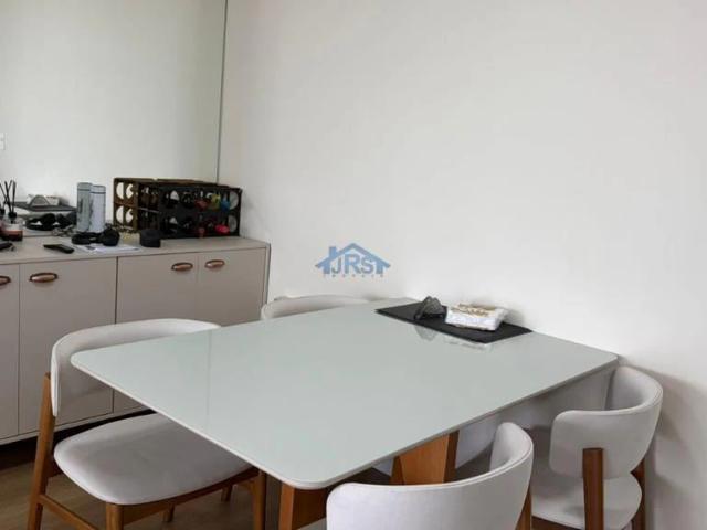 Apartamento para Venda em Barueri/SP Bethaville I 2 Quartos