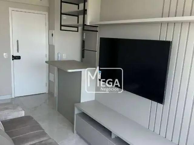 Apartamento para Venda em Barueri/SP Bethaville I 2 Quartos
