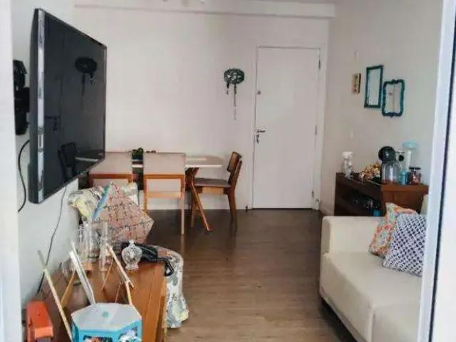 Apartamento para Venda em Barueri/SP Bethaville I 2 Quartos