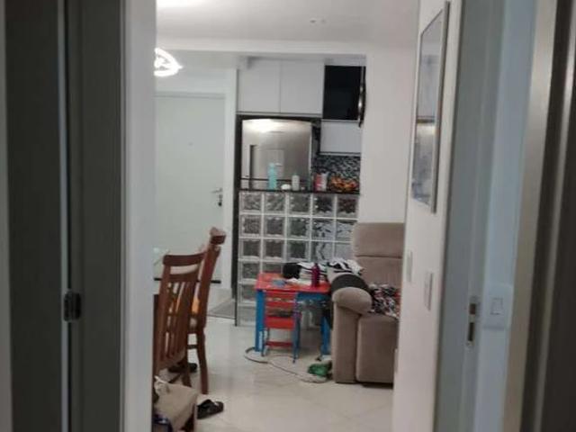 Apartamento para Venda em Barueri/SP Bethaville I 2 Quartos