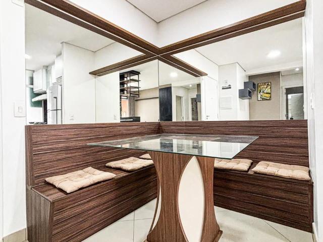 Apartamento para Venda em Barueri/SP Bethaville I 2 Quartos