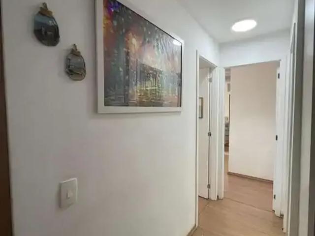 Apartamento para Venda em Barueri/SP Bethaville I 2 Quartos