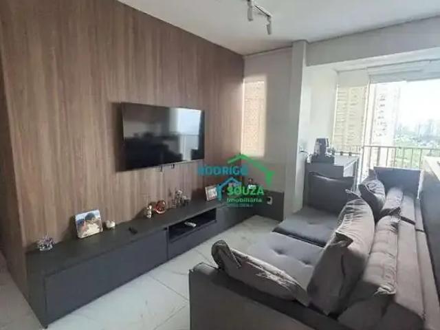 Apartamento para Venda em Barueri/SP Bethaville I 2 Quartos