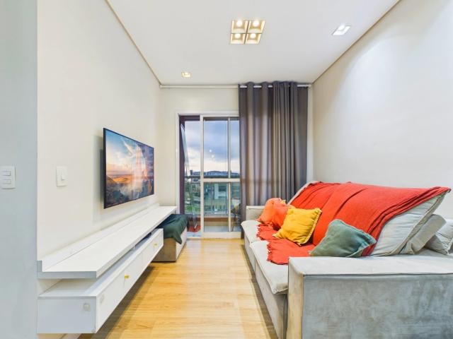 Apartamento para Venda em Barueri/SP Bethaville I 2 Quartos