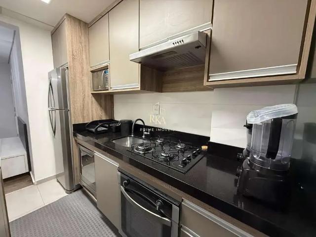 Apartamento para Venda em Barueri/SP Bethaville I 2 Quartos