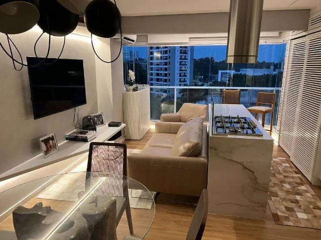 Apartamento para Venda em Barueri/SP Bethaville I 2 Quartos
