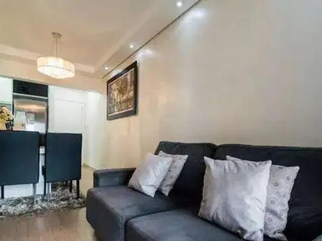 Apartamento para Venda em Barueri/SP Bethaville I 2 Quartos