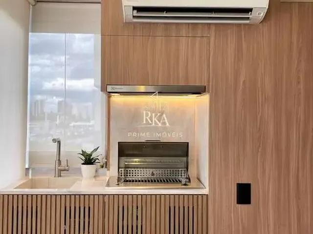 Apartamento para Venda em Barueri/SP Bethaville I 2 Quartos