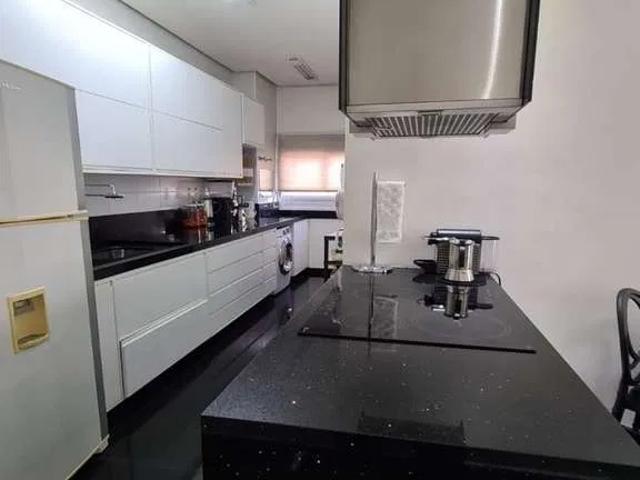 Apartamento para Venda em Barueri/SP Bethaville I 2 Quartos