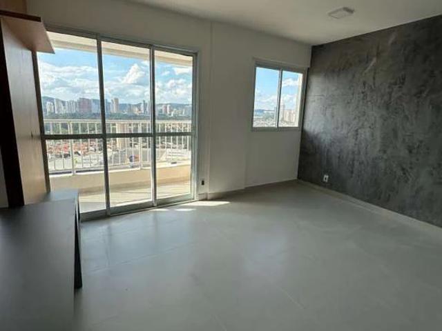 Apartamento para Venda em Barueri/SP Bethaville I