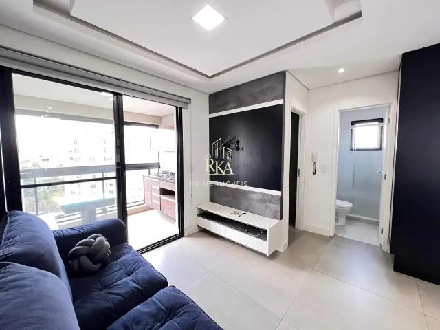 Apartamento para Venda em Barueri/SP Bethaville II 1 Quartos