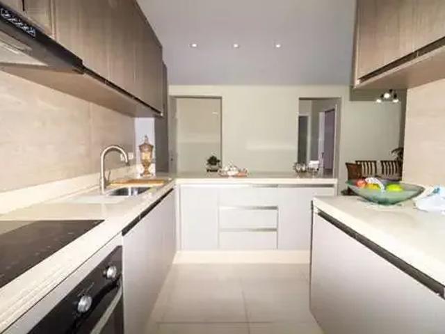 Apartamento para Venda em Barueri/SP Bethaville II 3 Quartos