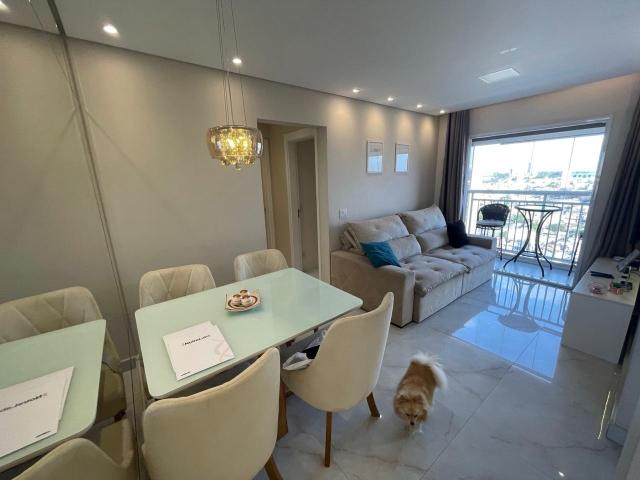 Apartamento para Venda em Barueri/SP Boa Vista 2 Quartos
