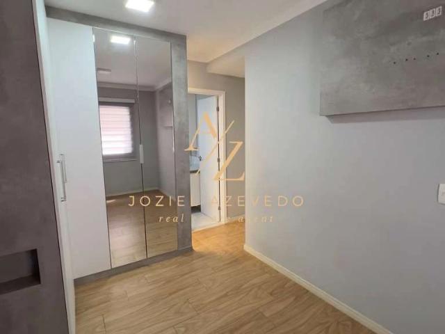 Apartamento para Venda em Barueri/SP Centro 3 Quartos