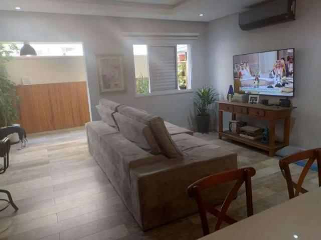 Apartamento para Venda em Barueri/SP Centro 3 Quartos