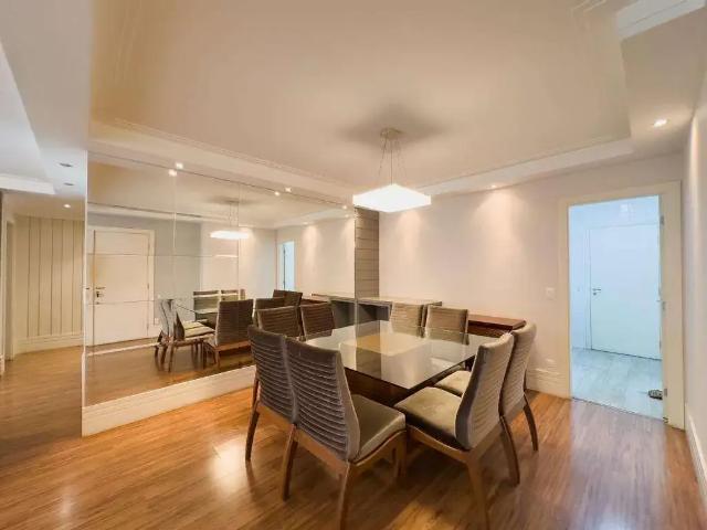 Apartamento para Venda em Barueri/SP Centro 3 Quartos