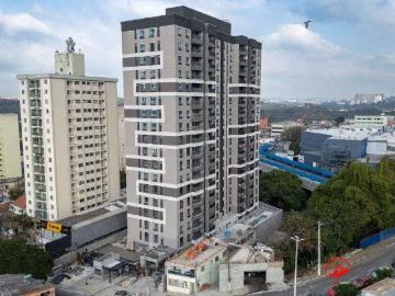 Barueri, São Paulo - Varanda, Garagem, Academia