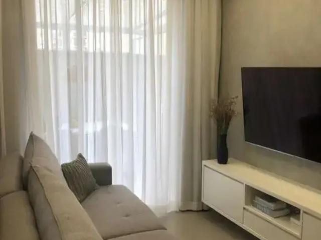 Apartamento para Venda em Barueri/SP Centro 1 Quartos