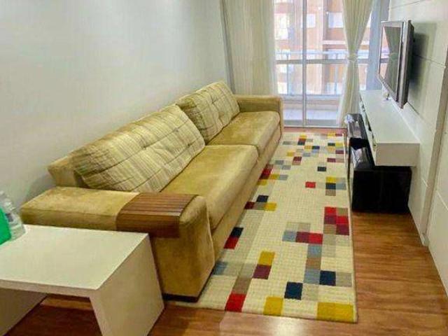 Apartamento para Venda em Barueri/SP Centro 2 Quartos