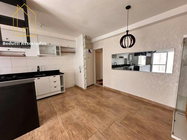 Apartamento para Venda em Barueri/SP Centro 2 Quartos