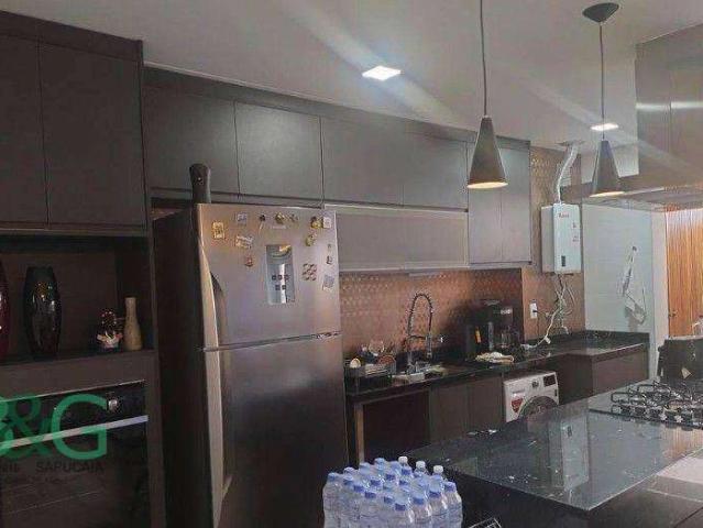 Apartamento para Venda em Barueri/SP Centro 2 Quartos