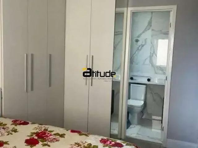 Apartamento para Venda em Barueri/SP Centro 2 Quartos