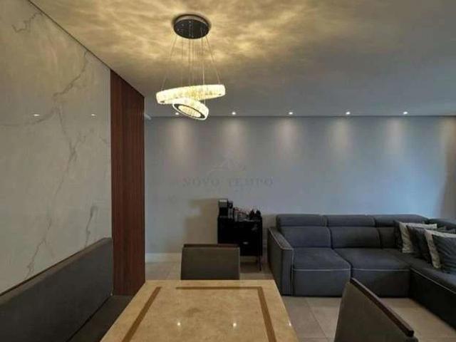 Apartamento para Venda em Barueri/SP Centro 2 Quartos