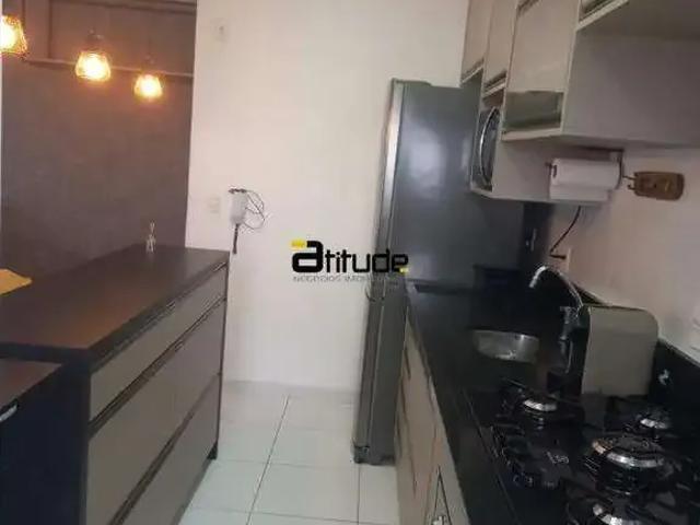 Apartamento para Venda em Barueri/SP Centro 2 Quartos