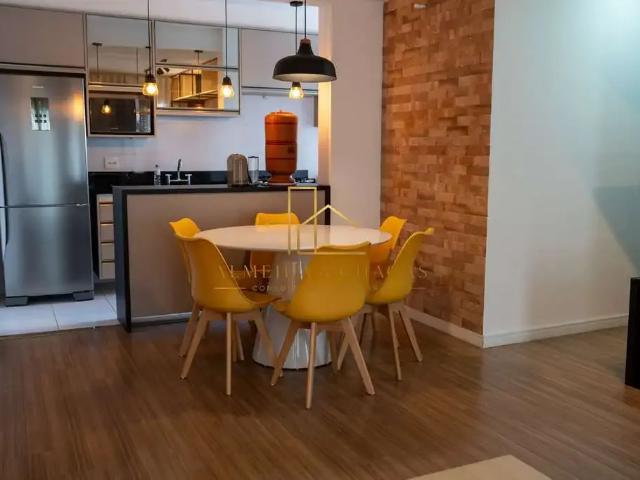 Apartamento para Venda em Barueri/SP Centro 2 Quartos