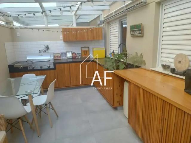 Apartamento para Venda em Barueri/SP Centro 2 Quartos