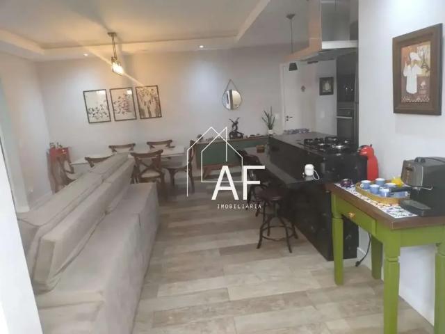 Apartamento para Venda em Barueri/SP Centro 2 Quartos