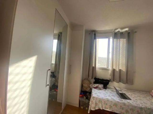 Apartamento para Venda em Barueri/SP Centro 2 Quartos