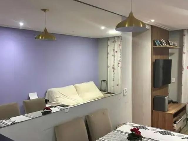 Apartamento para Venda em Barueri/SP Centro 2 Quartos